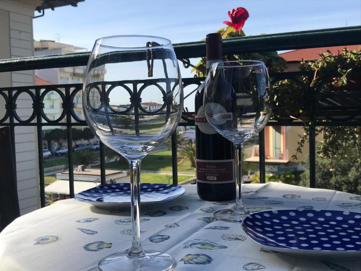 My Happy Place Lido di Camaiore Exterior foto